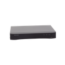 DVR 8 Canales TurboHD + 8 Canales IP / 8 Megapixel (4K) / Acusense (Evita Falsas Alarmas) / Audio por Coaxitron / 1 Bahía de Disco Duro / 8 Entradas de Alarma / 4 Salidad de Alarma / H.265+