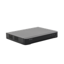 DVR 8 Canales TurboHD + 8 Canales IP / 8 Megapixel (4K) / Acusense (Evita Falsas Alarmas) / Audio por Coaxitron / 1 Bahía de Disco Duro / 8 Entradas de Alarma / 4 Salidad de Alarma / H.265+