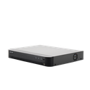 DVR 16 Canales TurboHD + 8 Canales IP / 5 Megapixel Lite - 3K Lite / Acusense (Evita Falsas Alarmas) / Audio por Coaxitron / 1 Bahía de Disco Duro / H.265+ / Salida de Video en Full HD