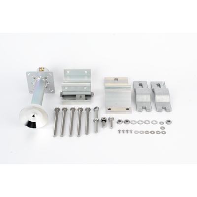 Antena Direccional de Alto Rendimiento / 33.0 ± 1 dBi  / 3 ft / 5.9-7 GHz / Conectores SMA Hembra Inverso / Alto Aislamiento al Ruido / Fácil Montaje y herraje de acero inoxidable /  Radomo Incluido