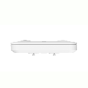 Punto de Acceso Mesh Wi-Fi 6 para Interior, se Instala en Techo o Pared, hasta 512 Usuarios y 3.2 Gbps, Doble Banda 802.11ax MU-MIMO 4x4