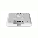 Punto de Acceso Mesh Wi-Fi 6 para Interior, se Instala en Techo o Pared, hasta 512 Usuarios y 3.2 Gbps, Doble Banda 802.11ax MU-MIMO 4x4