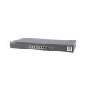 Router Balanceador Cloud, 10 puertos gigabit, soporta  4x WAN configurables, hasta 200 clientes con desempeño de 1Gbps asimétricos