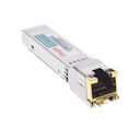 Transceptor MINI-GBIC SFP a RJ45 1GB hasta 100 metros