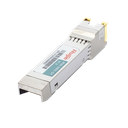 Transceptor MINI-GBIC SFP a RJ45 1GB hasta 100 metros