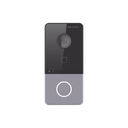 Videoportero IP 2 Megapixel / PoE Estandar / IP65  / Apertura desde Hik-connect / Soporta 1 Departamento y Hasta 6 Monitores / Soporta Tarjetas Mifare / 1 Salida Relay