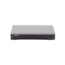 DVR 16 Canales TurboHD + 8 Canales IP / 5 Megapixel Lite - 3K Lite / Acusense (Evita Falsas Alarmas) / Audio por Coaxitron / 1 Bahía de Disco Duro / H.265+ / Salida de Video en Full HD