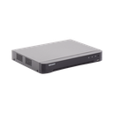 DVR 16 Canales TurboHD + 8 Canales IP / 5 Megapixel Lite - 3K Lite / Acusense (Evita Falsas Alarmas) / Audio por Coaxitron / 1 Bahía de Disco Duro / H.265+ / Salida de Video en Full HD