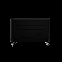 Monitor LED 4K de 50" / Entrada HDMI-VGA / Compatible con Montaje VESA (200 X 200) / Bocinas Integradas / Uso 24/7