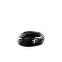 Cable Extensor de Vídeo y Audio de 14 Metros / Conector Tipo Aviación / Compatible con Cámara TURBO Móvil HIKVISION