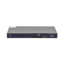 OLT de 4 puertos GPON con 4 puertos Uplink (2 puertos Gigabit Ethernet + 2 Puertos SFP+) , hasta 512 ONUS,