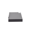 OLT de 4 puertos GPON con 4 puertos Uplink (2 puertos Gigabit Ethernet + 2 Puertos SFP+) , hasta 512 ONUS,