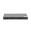 OLT de 4 puertos GPON con 4 puertos Uplink (2 puertos Gigabit Ethernet + 2 Puertos SFP+) , hasta 512 ONUS,
