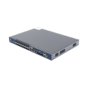 OLT de 16 puertos GPON con 8 puertos Uplink (4 puertos Gigabit Ethernet + 4 puertos SFP / puertos SFP+) hasta 2,048 ONUs