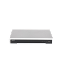 DVR 16 Canales TurboHD + 16 Canales IP / 8 Megapixel (4K) / Acusense (Evita Falsas Alarmas) / Audio por Coaxitron / 2 Bahías de Disco Duro / Salida de Video en 4K / 8 Entradas de Alarma / 4 Salidas de Alarma / H.265+