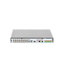 DVR 16 Canales TurboHD + 16 Canales IP / 8 Megapixel (4K) / Acusense (Evita Falsas Alarmas) / Audio por Coaxitron / 2 Bahías de Disco Duro / Salida de Video en 4K / 8 Entradas de Alarma / 4 Salidas de Alarma / H.265+