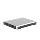 DVR 16 Canales TurboHD + 16 Canales IP / 8 Megapixel (4K) / Acusense (Evita Falsas Alarmas) / Audio por Coaxitron / 2 Bahías de Disco Duro / Salida de Video en 4K / 8 Entradas de Alarma / 4 Salidas de Alarma / H.265+