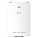 Punto de acceso para exterior Wi-Fi 6 802.11 ax 1.77 Gbps, MU-MIMO 2x2:2 con administración desde la nube gratuita o stand-alone.