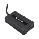 Rastreador Vehicular (GPS) IP67  Ideal para Motocicletas y Vehiculos Todo Terreno con conectividad 2G y 4G.