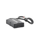 Rastreador Vehicular (GPS) IP67  Ideal para Motocicletas y Vehiculos Todo Terreno con conectividad 2G y 4G.