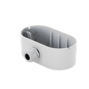 Caja de Conexiones de Exterior para Cámaras Doble Lente DS-2CD6D52G0-IHS / IP66