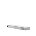UniFi Switch Aggregation, administrable capa 2, 8 puertos SFP+ de 10G