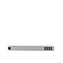 UniFi Switch Aggregation, administrable capa 2, 8 puertos SFP+ de 10G