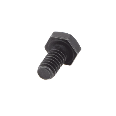 TORNILLO HEX 1/4 X 1/2 BLACK OXIDE