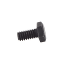 TORNILLO HEX 1/4 X 1/2 BLACK OXIDE