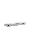 UniFi Switch Aggregation, administrable capa 2, 8 puertos SFP+ de 10G