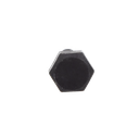 TORNILLO HEX 1/4 X 1/2 BLACK OXIDE