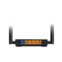 Router Inalámbrico AC 1200 / Doble Banda MU-MIMO / 1 puerto WAN 10/100/1000 Mbps / 4 puertos LAN 10/100/1000 Mbps / Compatible con EasyMesh / Administración Web o App Tether