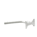 Montaje de Brazo Universal para suscriptores Ubiquiti Networks de superficie plana o pared