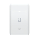 Adaptador PoE Ubiquiti (48 VDC, 0.65A) puerto Gigabit, ideal para equipos UniFi