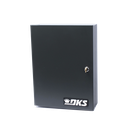 Cuadro de Mando Para Operadores Abatibles Doorking 6006-380 / Soporta Respaldo de Baterias