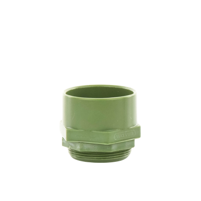 Conector para Tubería PVC Conduit Pesado de 2" (50 mm).