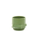 Conector para Tubería PVC Conduit Pesado de 2" (50 mm).