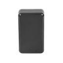 Tracker de Activos LL301 LTE Cat 1 / Posicionamiento GNSS: GPS, BDS, LBS, Wi-Fi / Batería Recargable 10,000mAh / Redes LTE Cat 1 y 2G GSM / Escucha Remota VoLTE / Imán Fuerte / Conexión Bluetooth