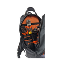 Mochila para transporte de herramientas profesional TEMPO