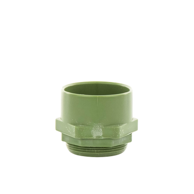 Conector para Tubería PVC Conduit Pesado de 2" (50 mm).