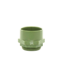 Conector para Tubería PVC Conduit Pesado de 2" (50 mm).