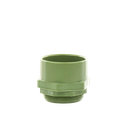 Conector para Tubería PVC Conduit Pesado de 2" (50 mm).