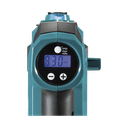 Inflador Inalámbrico 18 Vcc Hasta 121 PSI  (Sin Batería / Sin Cargador).