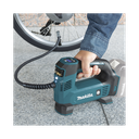 Inflador Inalámbrico 18 Vcc Hasta 121 PSI  (Sin Batería / Sin Cargador).