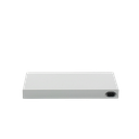 Switch PoE+ Gigabit WebSmart de 16 puertos 10/100/1000 Mbps (2 x Combo) + 2 puertos gigabit SFP (Combo), 185 W