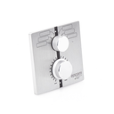 Control de  Volumen Remoto con Selector de Canales | Compatible con Amplificador SF2240UC - SF4240UC