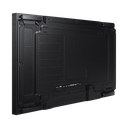 Pantalla Profesional LED de 55" para Video Wall, Full HD (1080p), HDMI/DVI-D/DP, Bisel Ultra Delgado de 2.3mm. Compatible VESA 600x400
