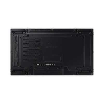 Pantalla Profesional LED de 55" para Video Wall, Full HD (1080p), HDMI/DVI-D/DP, Bisel Ultra Delgado de 2.3mm. Compatible VESA 600x400