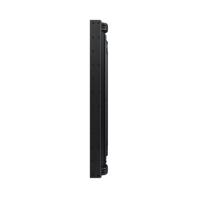 Pantalla Profesional LED de 55" para Video Wall, Full HD (1080p), HDMI/DVI-D/DP, Bisel Ultra Delgado de 2.3mm. Compatible VESA 600x400