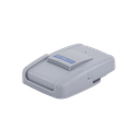 Control Remoto Tipo Botón para Instalación en Pared Compatible Con Motores y Barreras AccessPRO / Receptores XB-REC2 y XB-REC3.